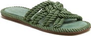 Kelsi Dagger Brooklyn Beachy Slide Sandal