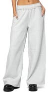 EDIKTED Kori Oversize Sweatpants