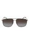 60mm Gradient Navigator Sunglasses