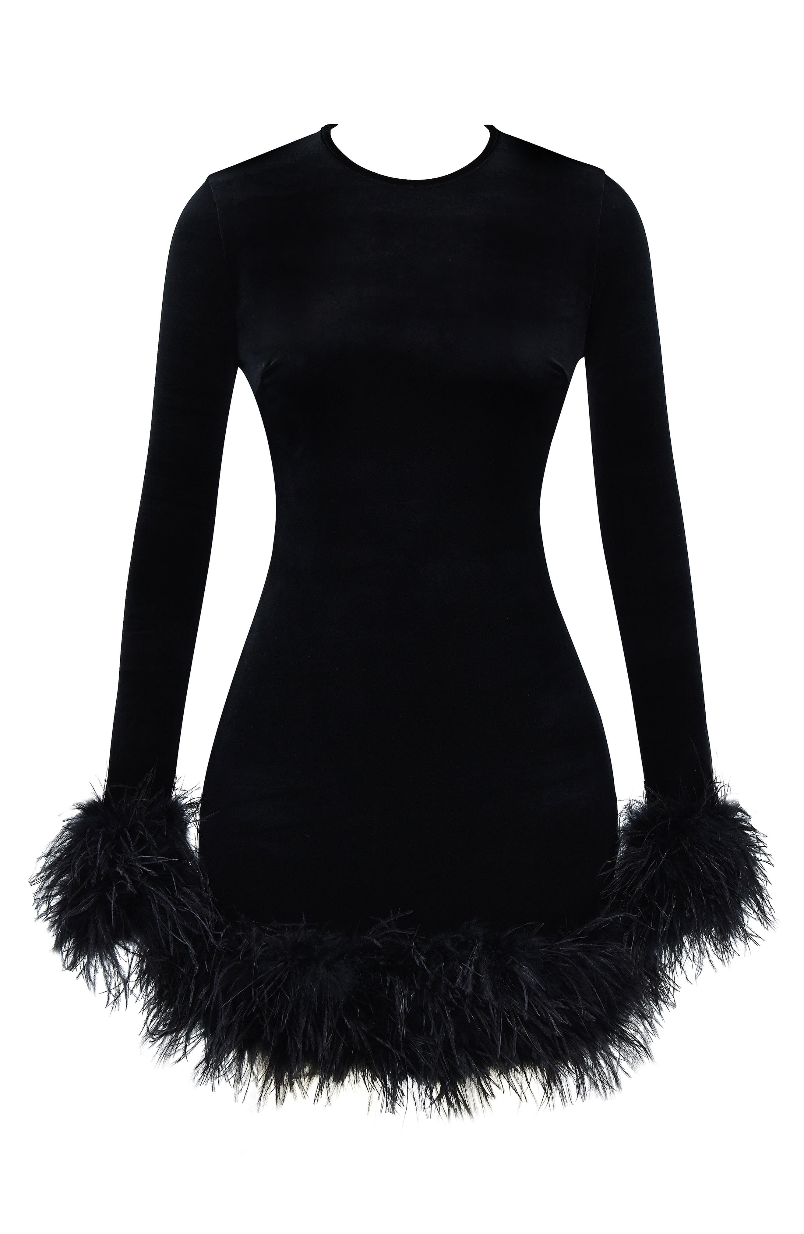 LAVINIA DRESS main image 0
