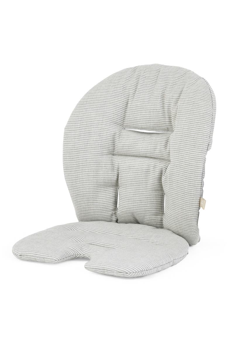 Steps™ Seat Cushion, Main, color, NORDIC GREY