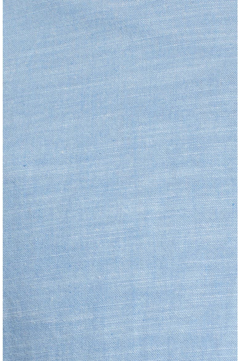 One & Only 2.0 Woven Shirt, Alternate, color, BLUE OXFORD