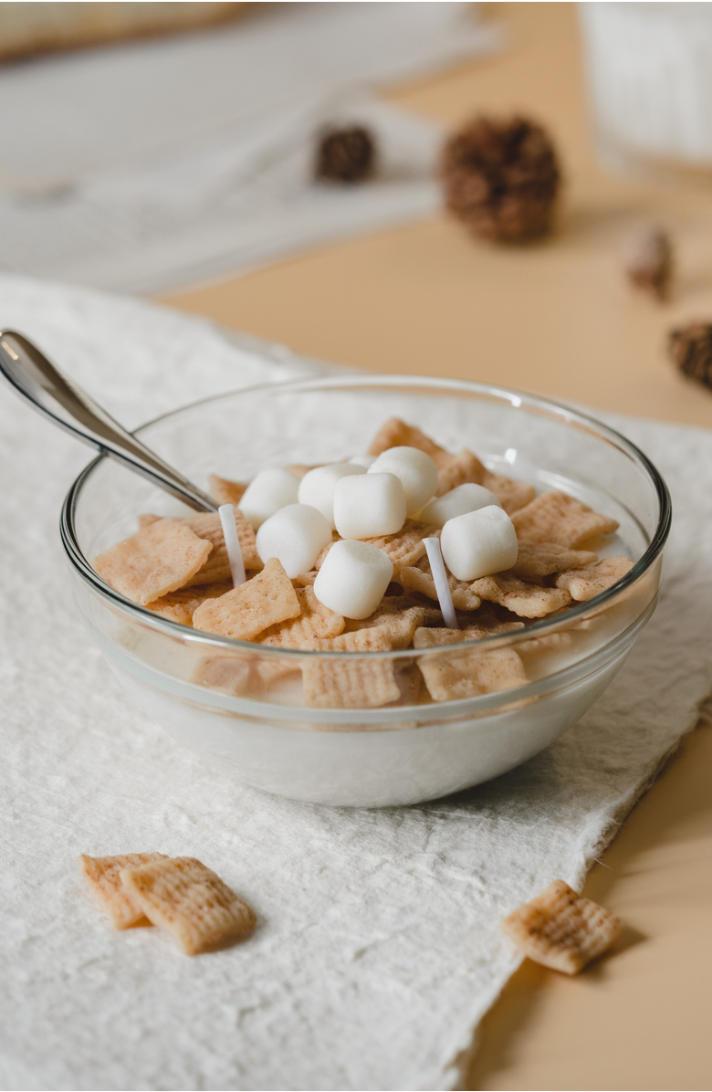 Southlake gifts Cinnamon Toast Crunch Cereal Candle, Alternate, color, Cinnamon Cereal