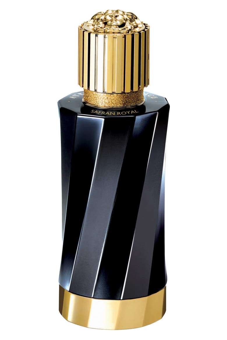 Atelier Versace Safran Royal Eau de Parfum, Main, color, NO COLOR