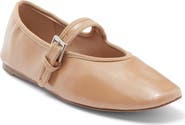 Steve Madden Judee Square Toe Mary Jane
