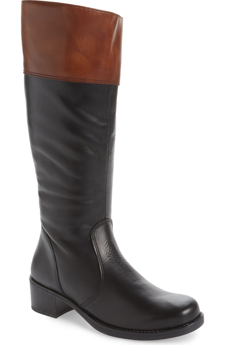 David Tate Riding Boot, Main, color,