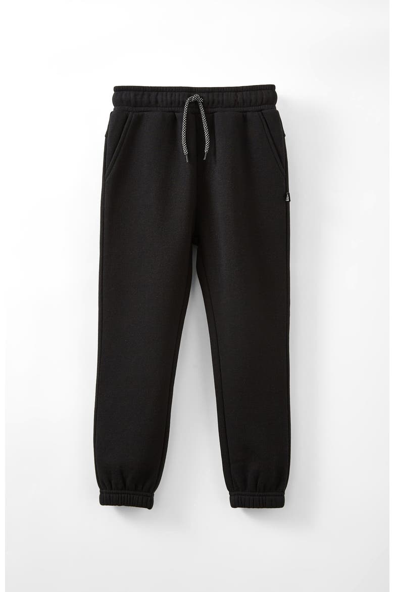 Sammy Relax Trackpant, Main, color, True Black
