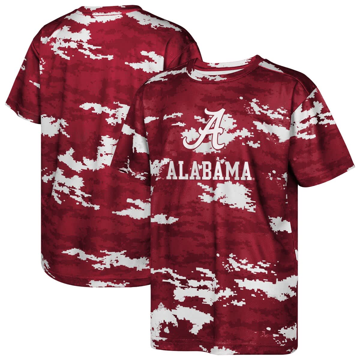 selected Crimson