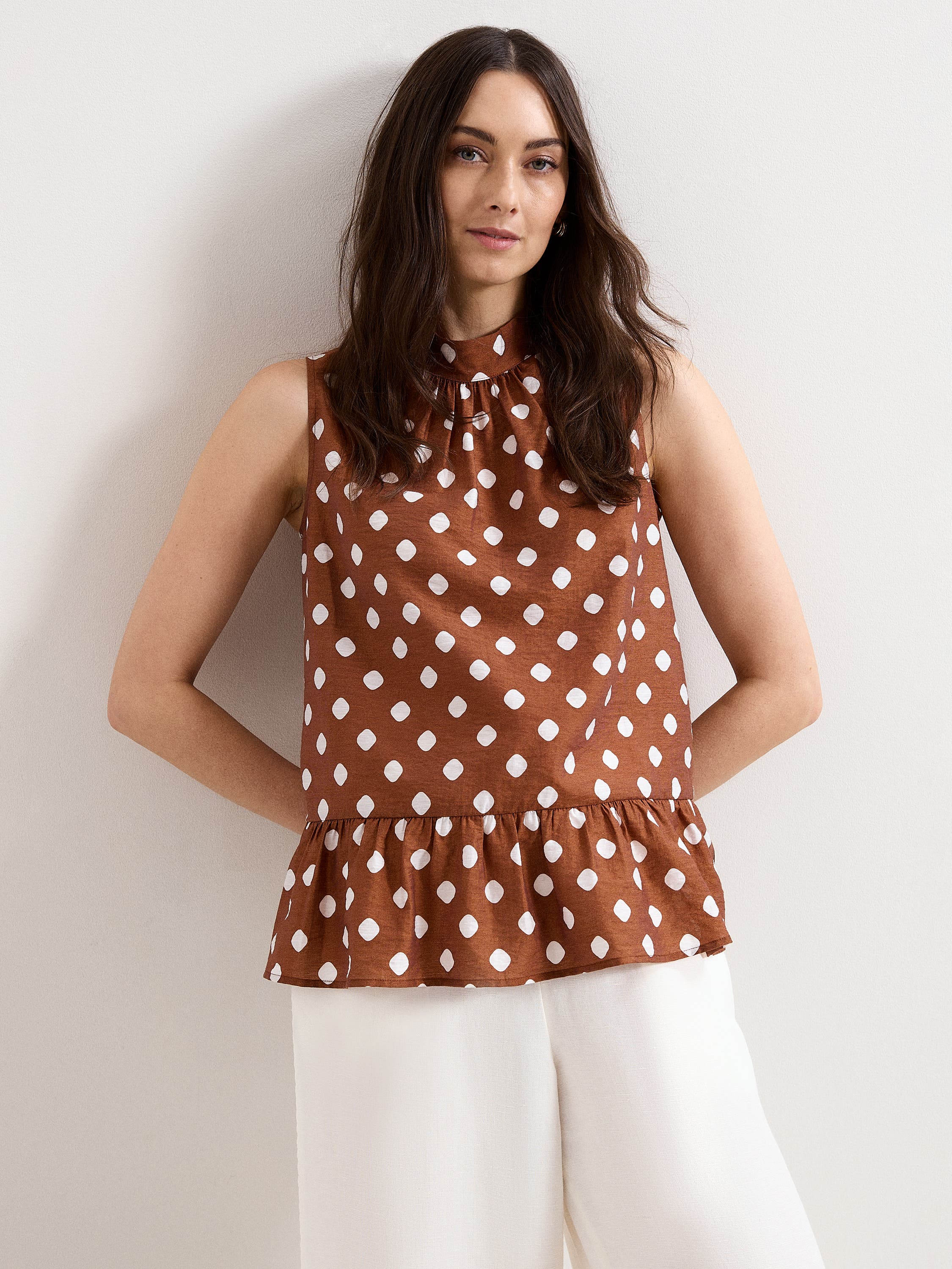 selected Brown