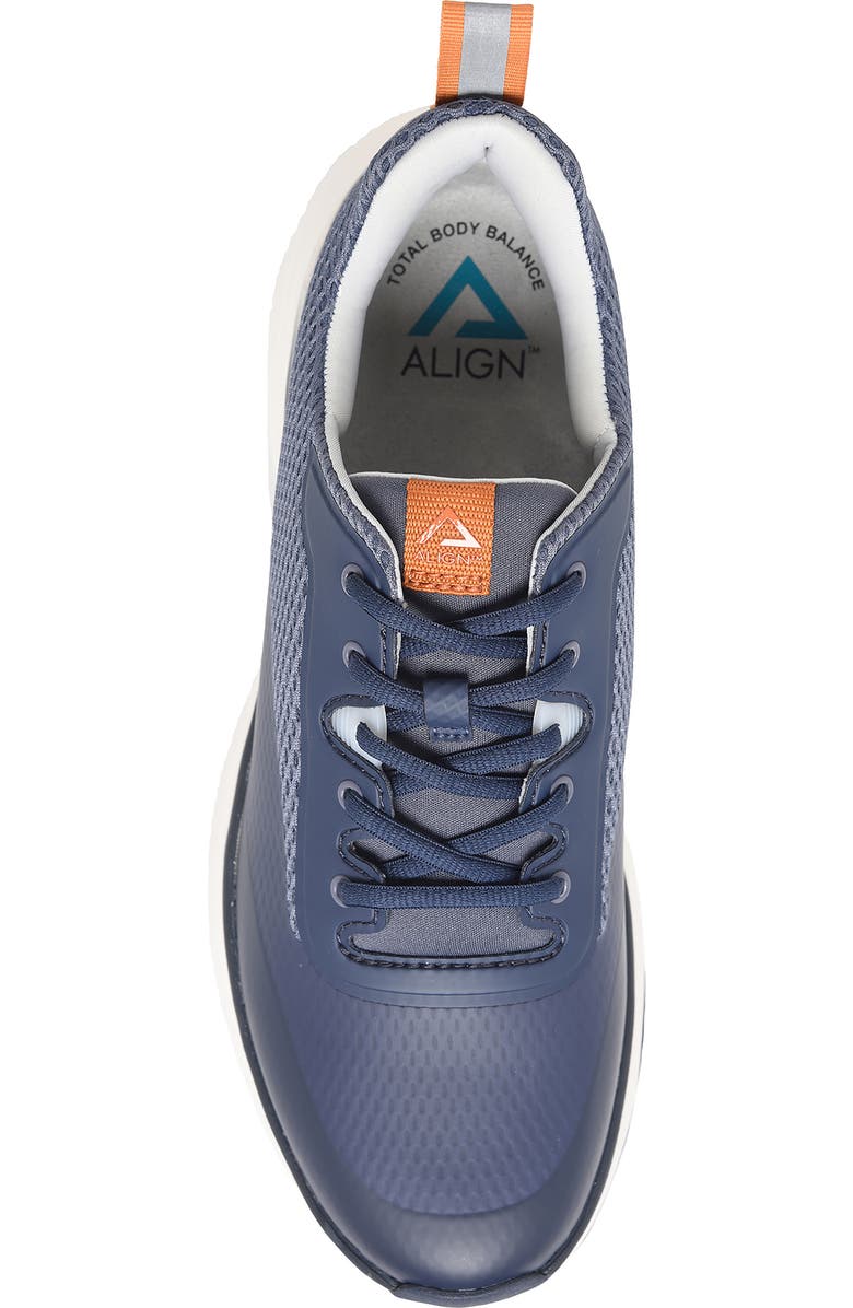 Align Tacoda Sneaker, Alternate, color, Washed Indigo