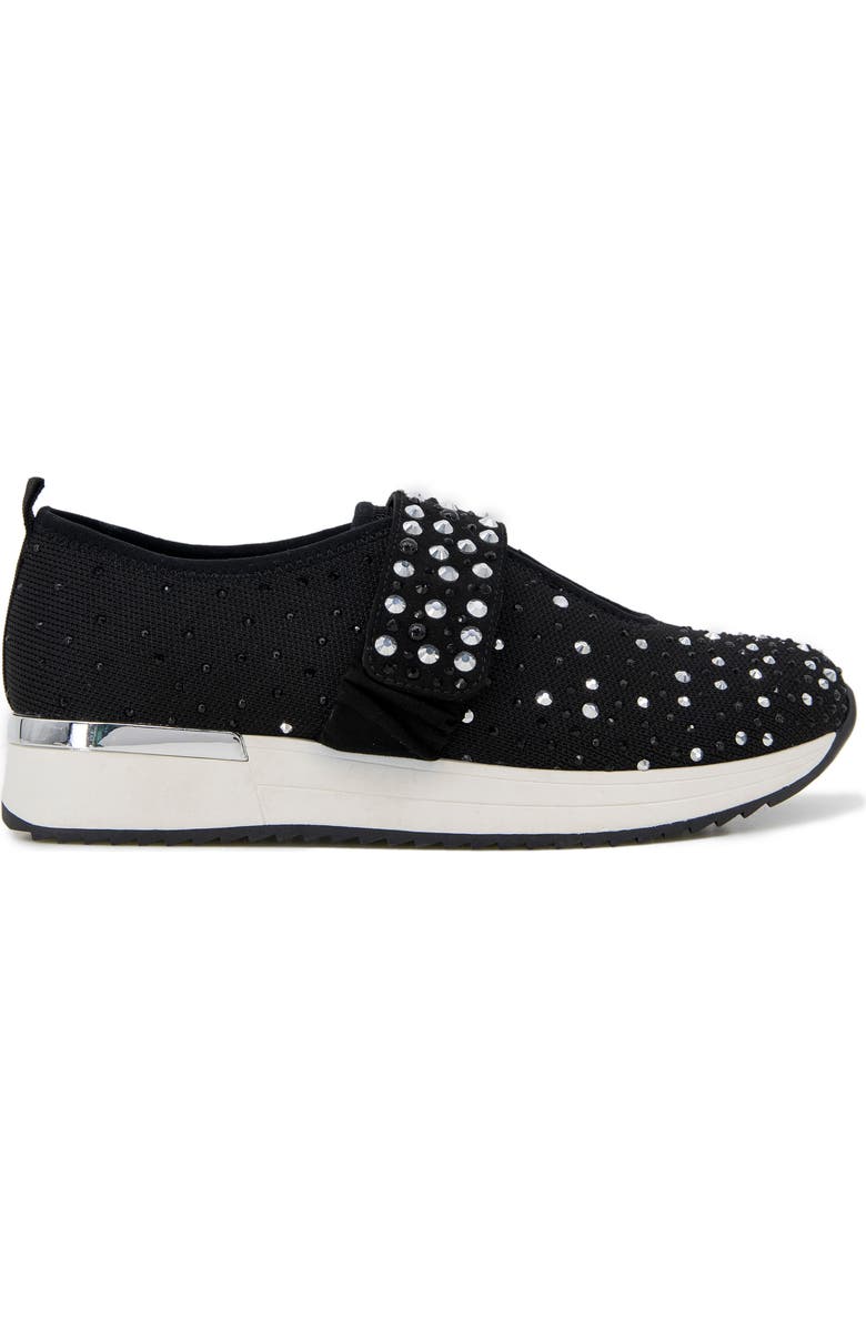 Reaction Kenneth Cole Cameron Crystal Mary Jane Sneaker, Alternate, color,