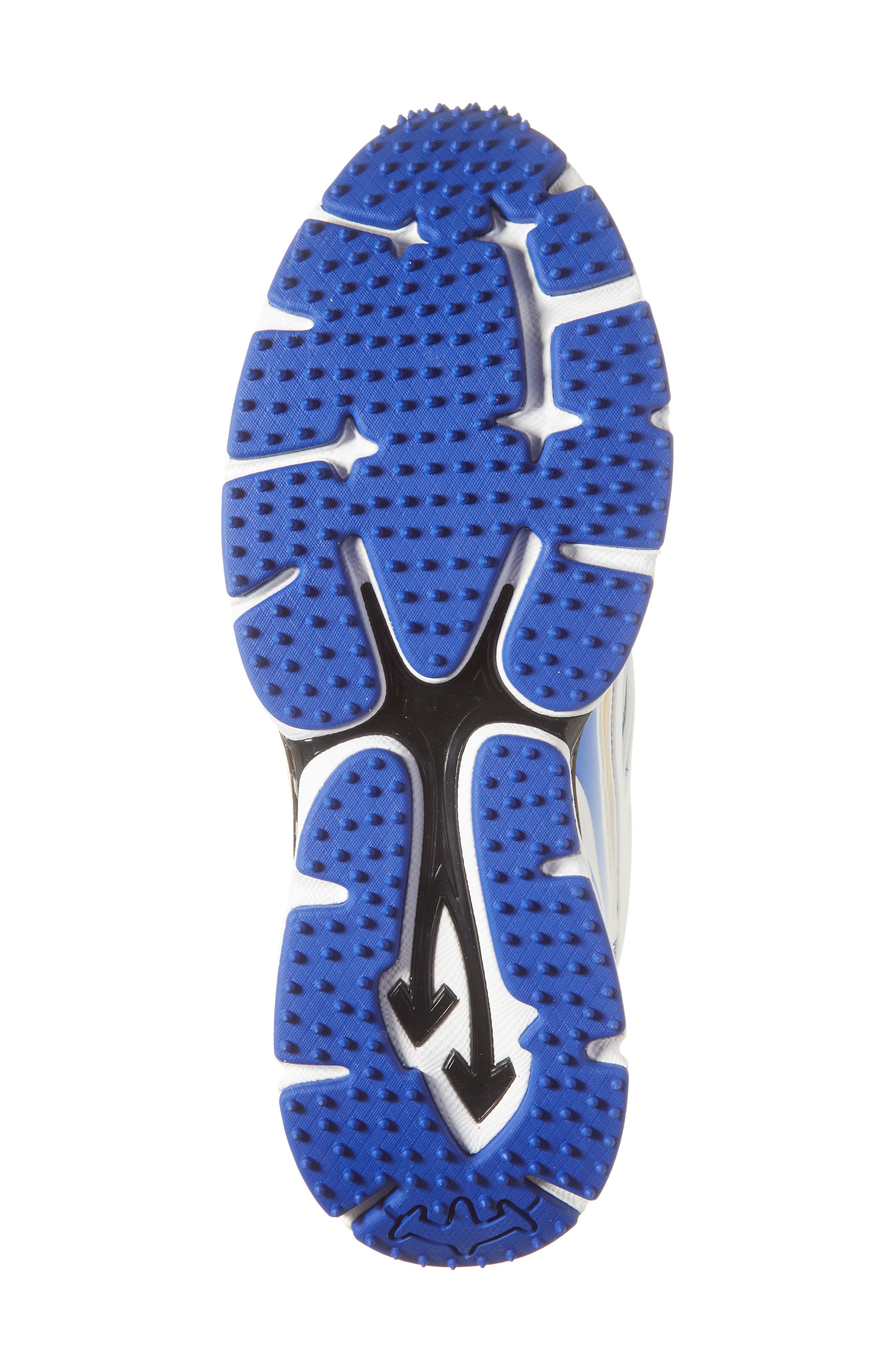 Off-White Be Right Back Sneaker, Alternate, color, 