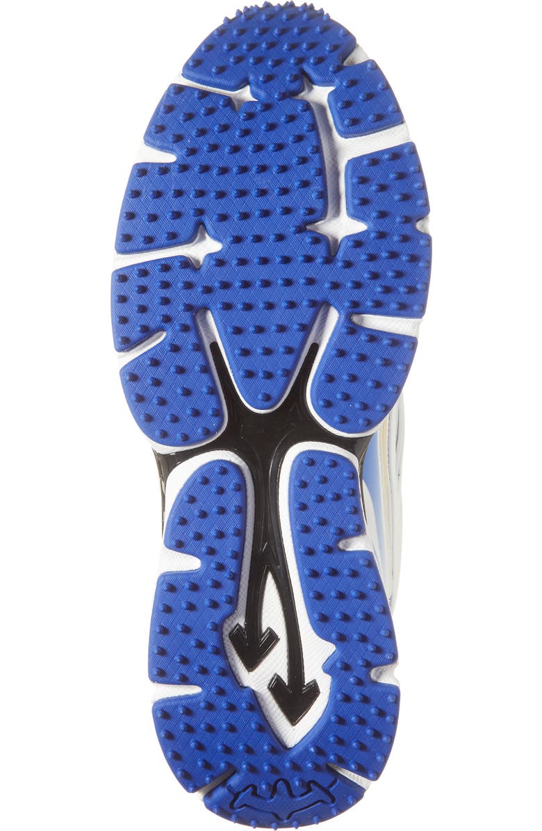 Off-White Be Right Back Sneaker, Alternate, color,