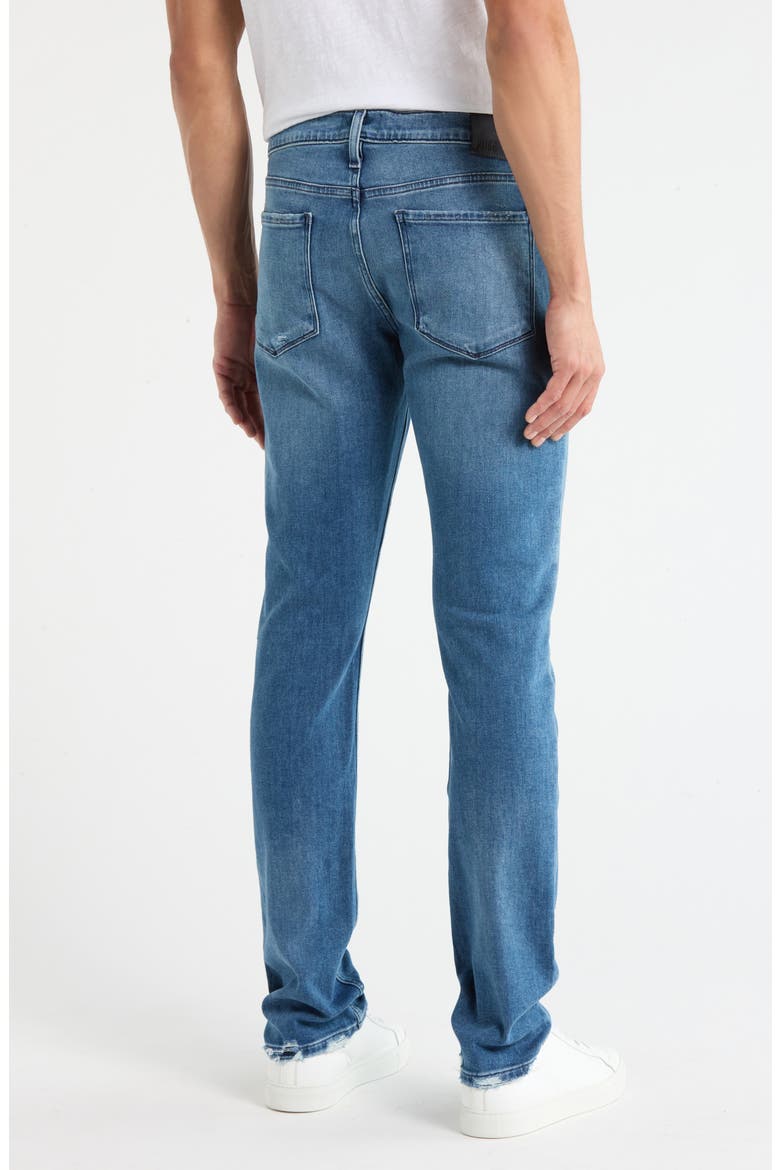 Lennox Slim Fit Jeans, Alternate, color, MAYFIELD