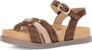 Gabor Ankle Strap Sandal