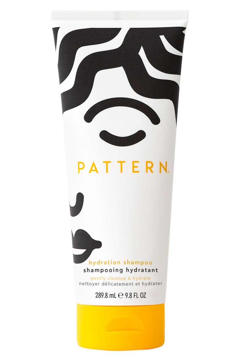 Hydration Shampoo, Main, color, NO COLOR