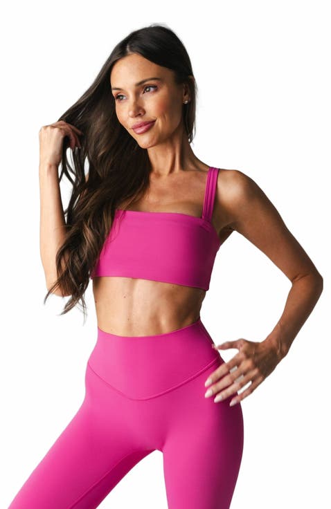 Cloud II Convertible Bra