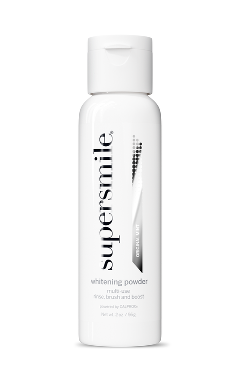 Superpowder 3-1- Whitening Powder