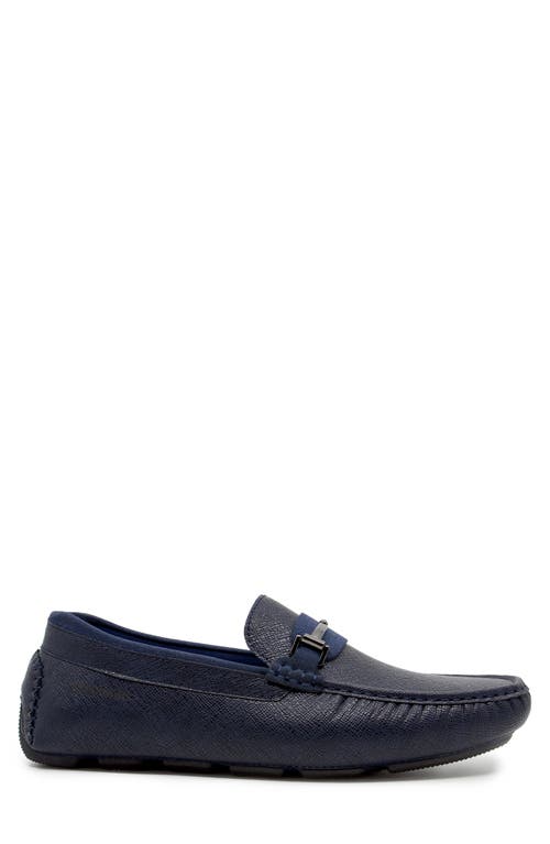 Akademiks Dover Bit Driving Loafer