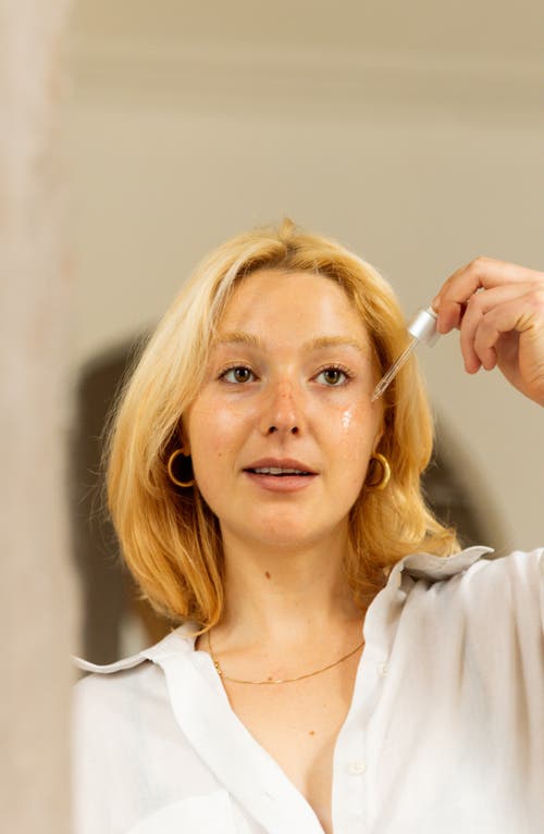 Comune Vita Boost Face Serum