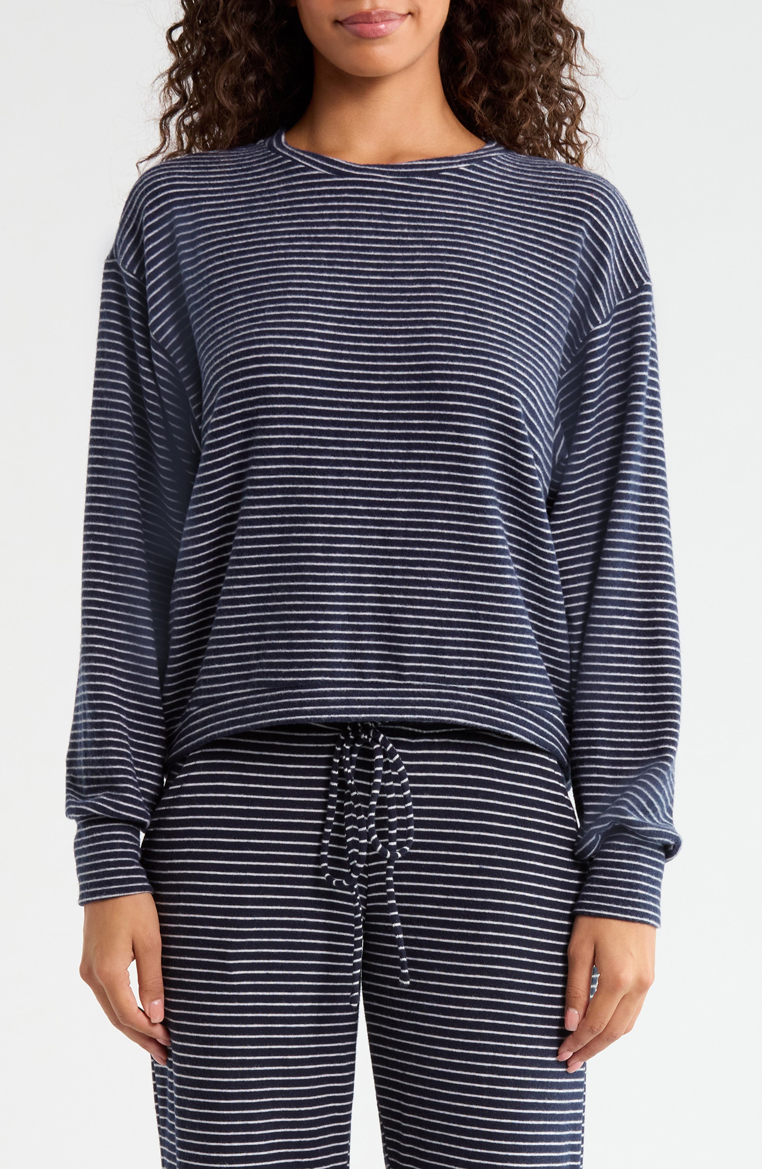 NAVY/WHITE