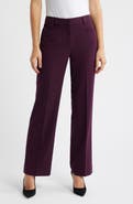 Tahari ASL Flare Leg Pants