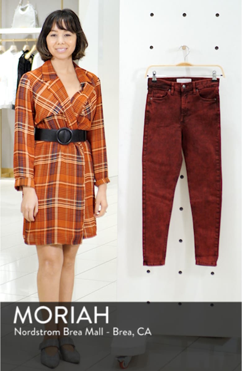 Jamie Acid Jeans, sales video thumbnail