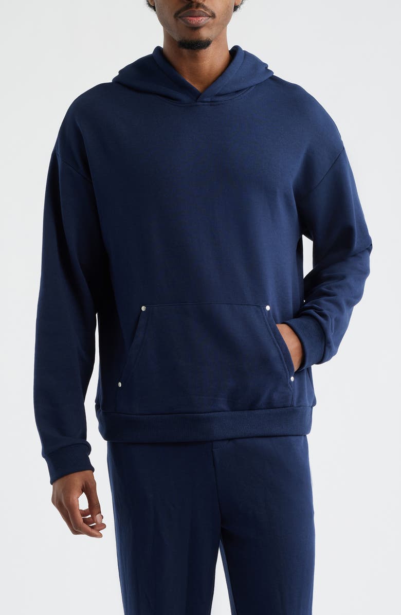 KROST Friends Hoodie, Main, color, 