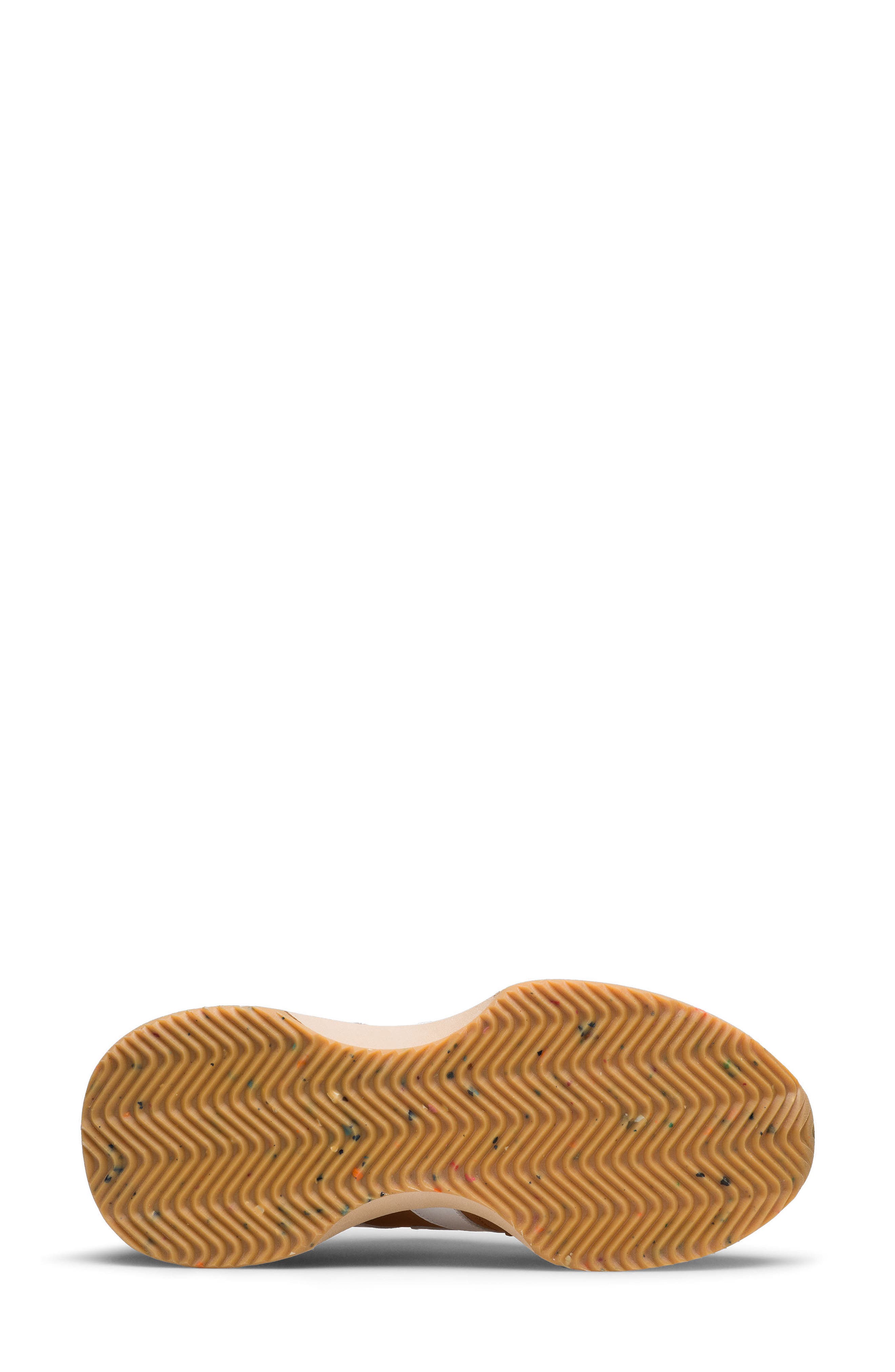 Mila Sneaker, Alternate, color, CUERO