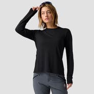 Backcountry Slickrock Drirelease Long-Sleeve Tech T-Shirt - Women's