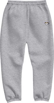 Dalix Womens Cappuccino Midweight Fleece Relaxed Sweatpant