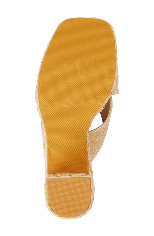 Beach By Matisse Caravan Platform Sandal