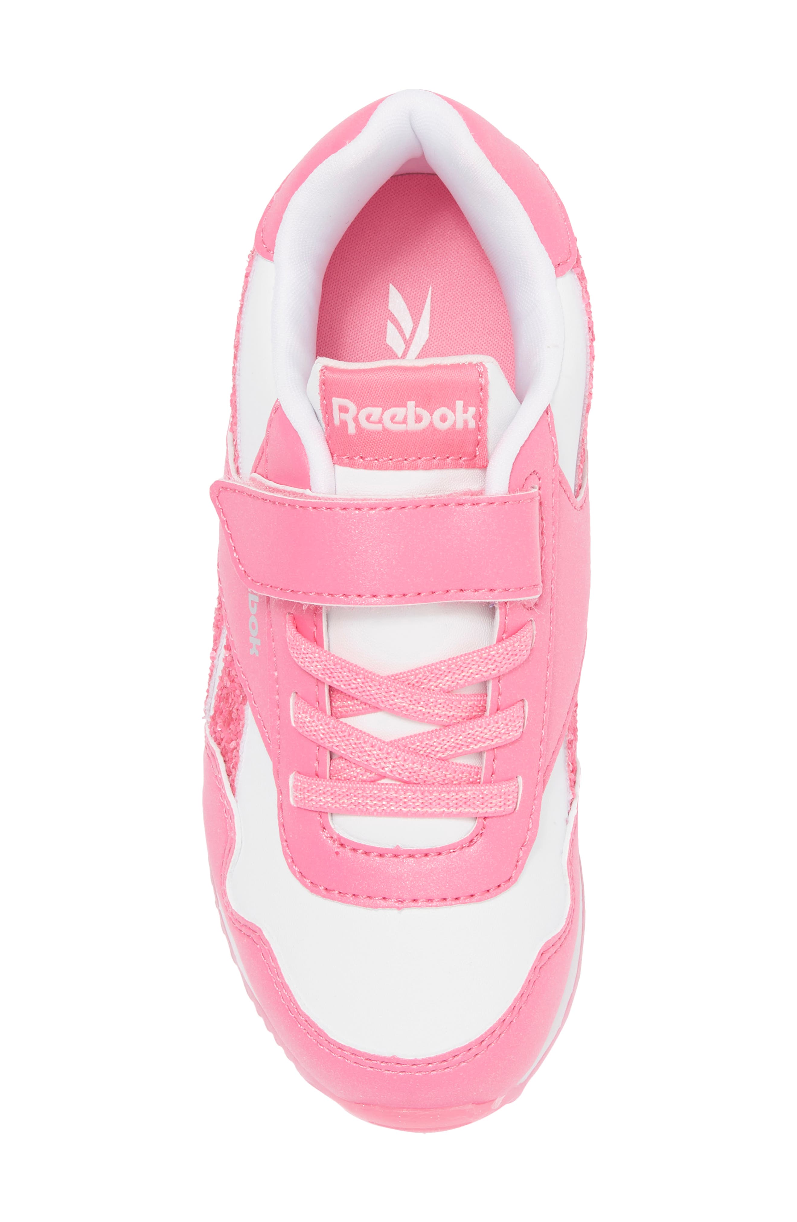 Reebok Kids' Royal Classic Jog 3.0 1v Sneaker, Alternate, color, 