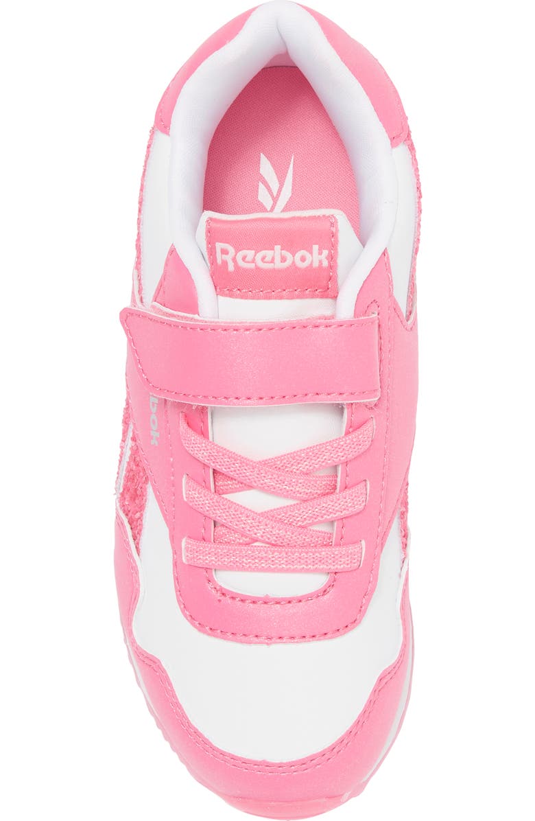 Reebok Kids' Royal Classic Jog 3.0 1v Sneaker, Alternate, color,