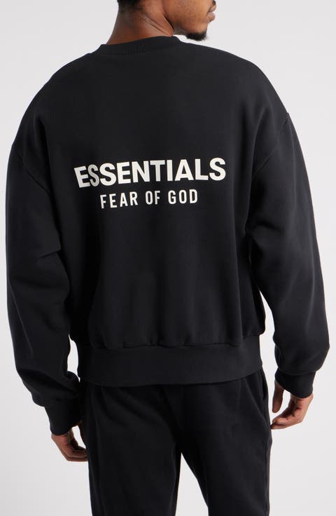 FOG ESSENTIALS ジャケット TheBlackCollection FOG Essentials V-Neck 