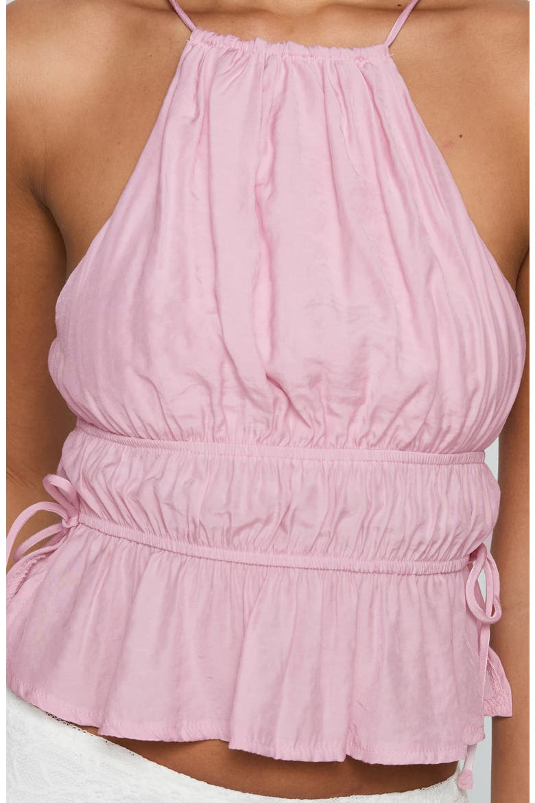 Rozier Camisole, Alternate, color, PINK