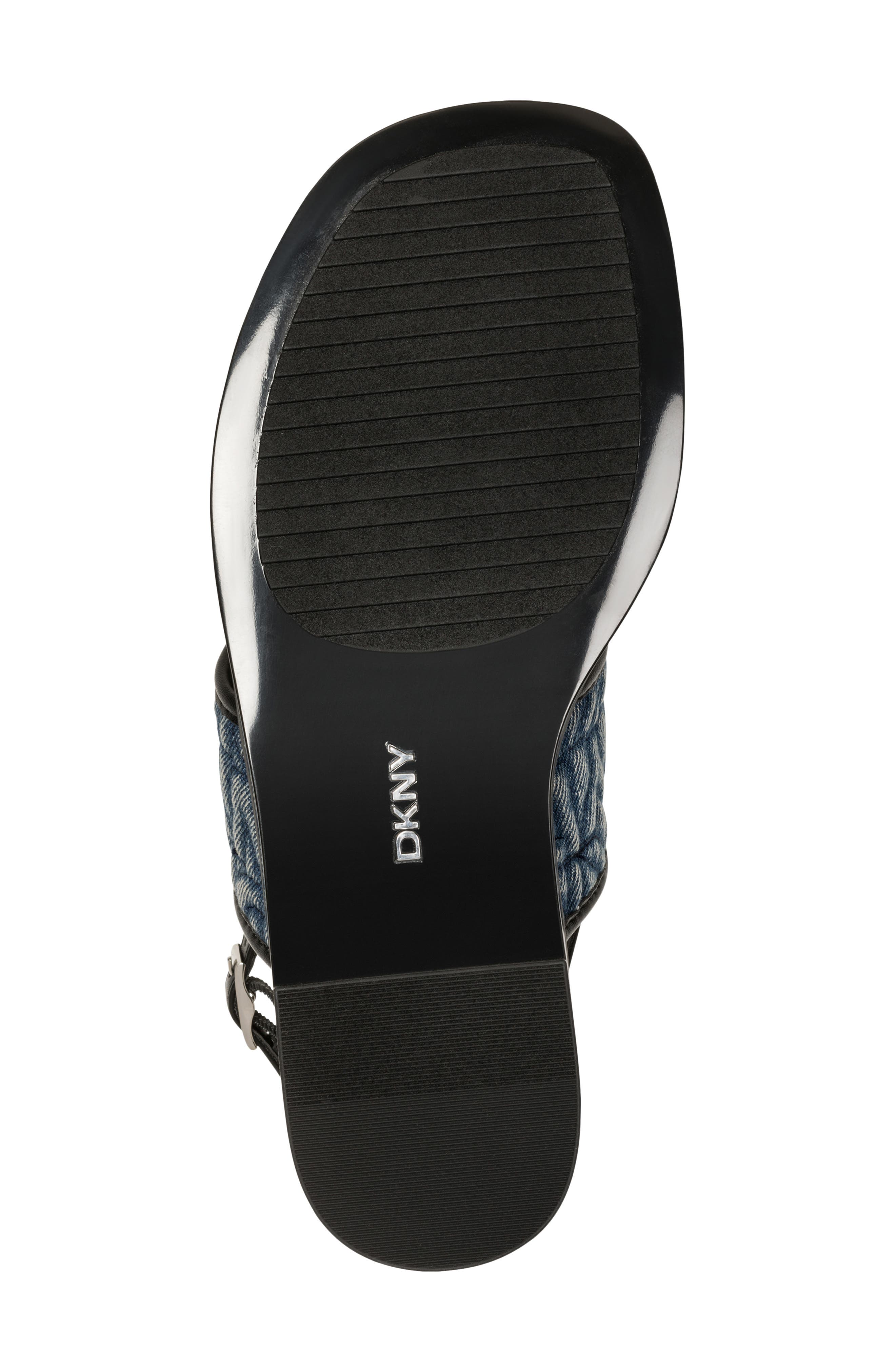 DKNY Celadine Slingback Sandal, Alternate, color, 