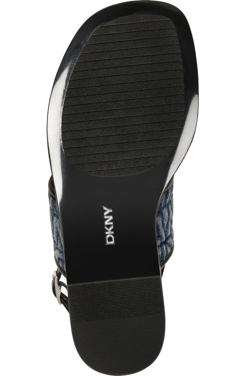 DKNY Celadine Slingback Sandal, Alternate, color,
