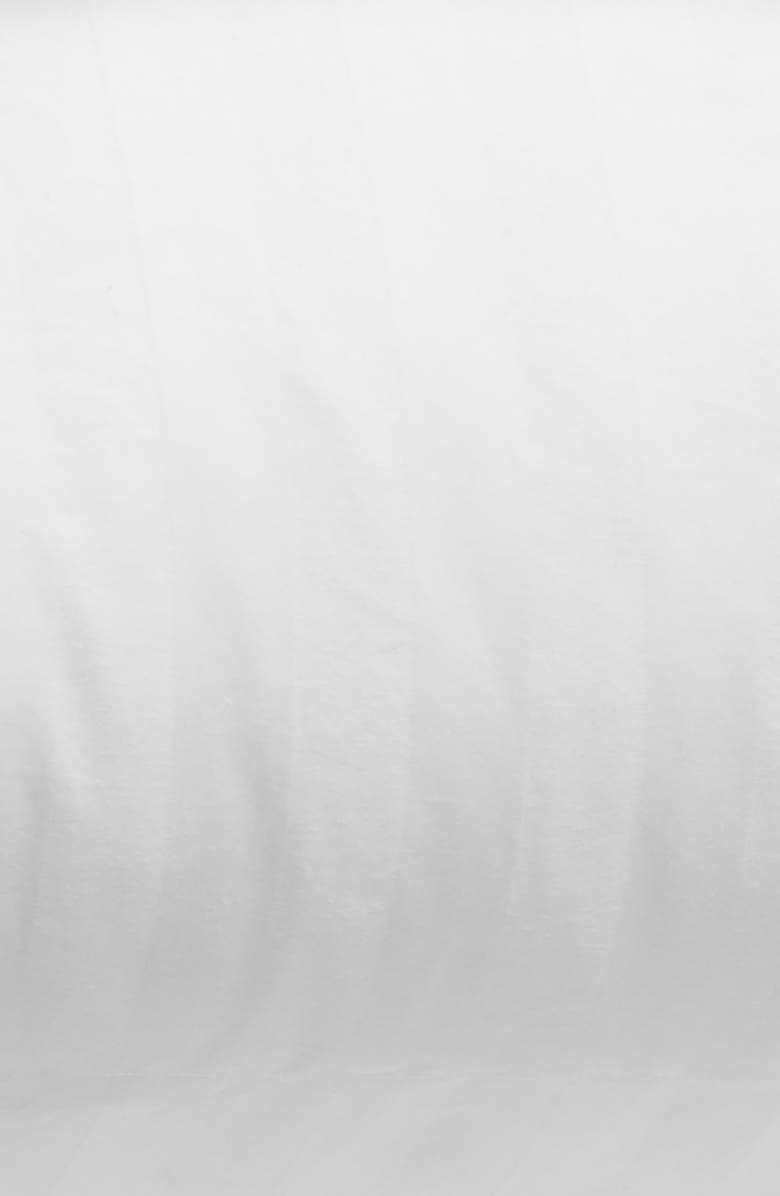 NORDSTROM AT HOME 400 Thread Count Extra Warmth Premium White Down Comforter, Alternate, color,