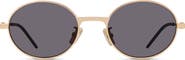 Givenchy GV Speed 51mm Phantos Sunglasses