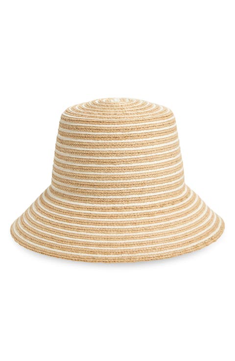 Teak Rancher - Wool Felt Fedora Hat in Brown | Lack of Color US