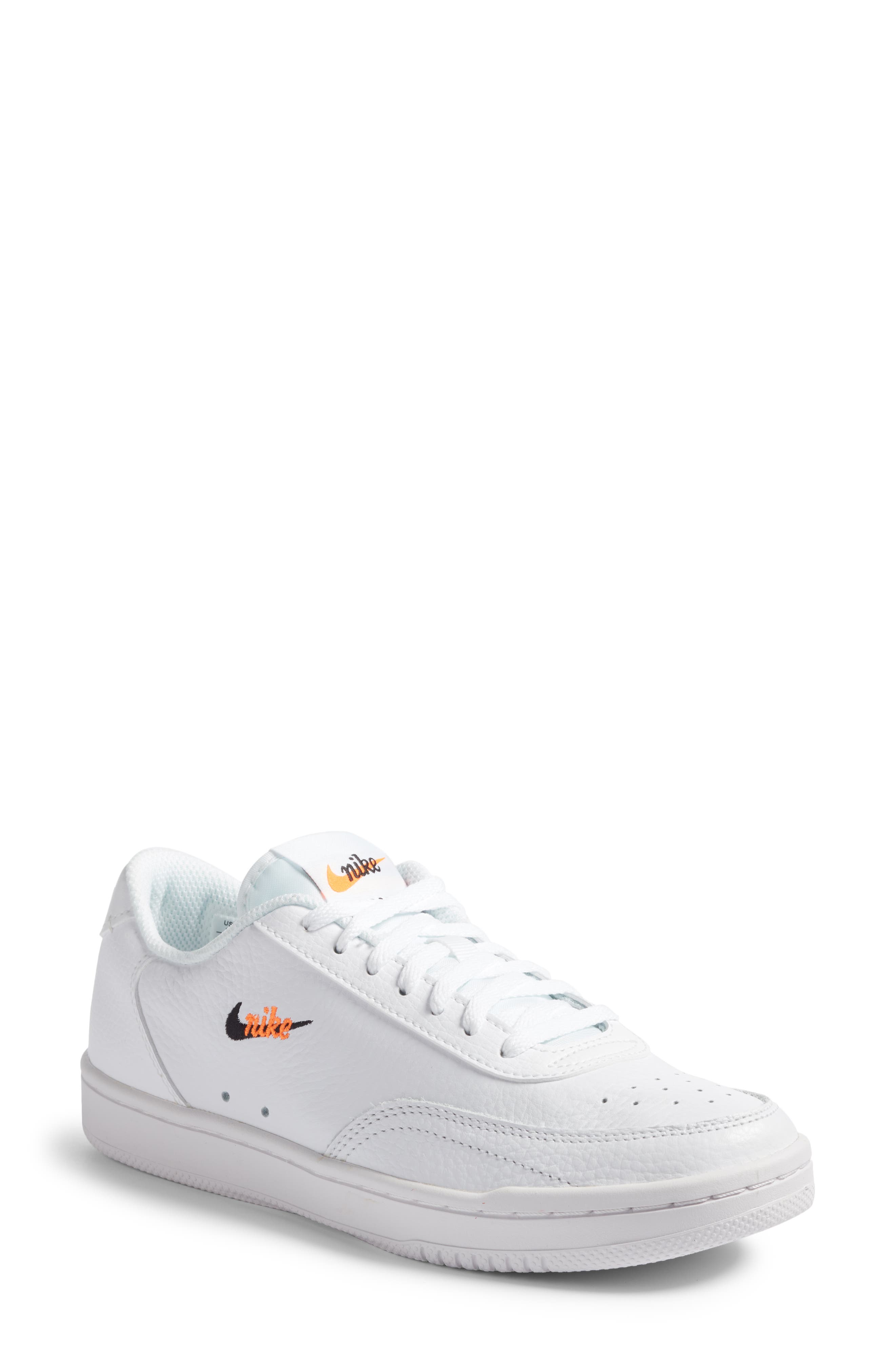 Nike Court Vintage Premium Sneaker, Main, color, 