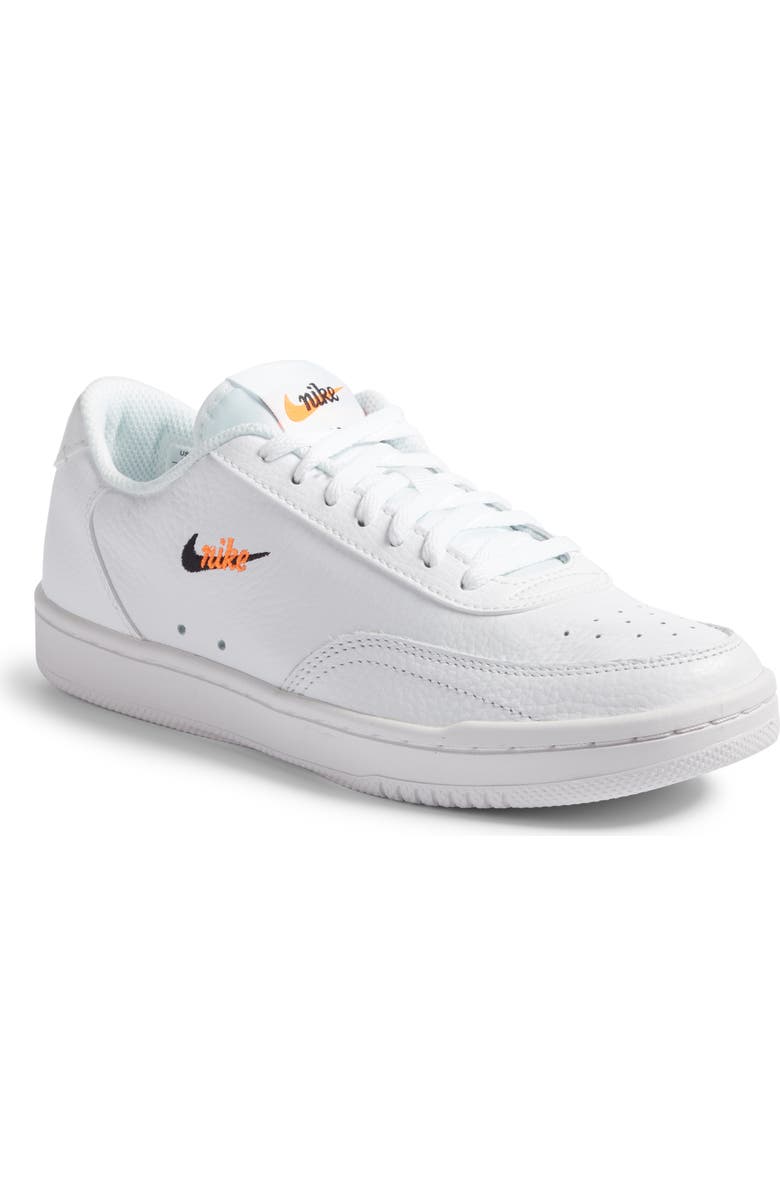 Nike Court Vintage Premium Sneaker, Main, color,