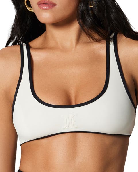 Contraste Bikini Top