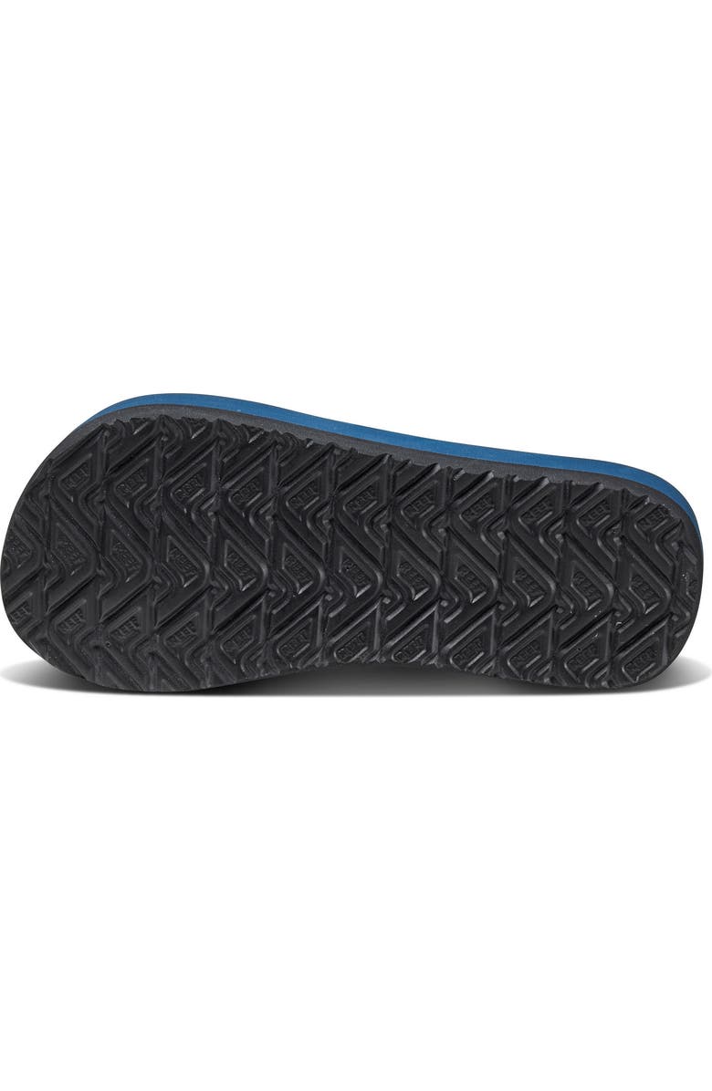 Reef 'Little Ahi' Sandal, Alternate, color,