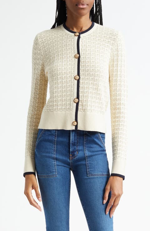 Bala Cardigan