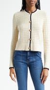Veronica Beard Bala Cardigan