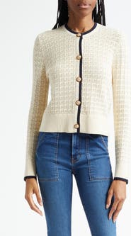 Veronica Beard Bala Cardigan