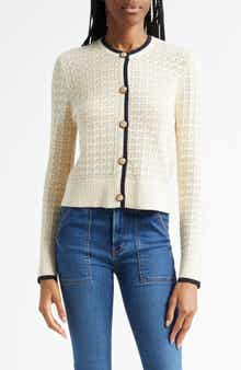 Veronica Beard Bala Cardigan