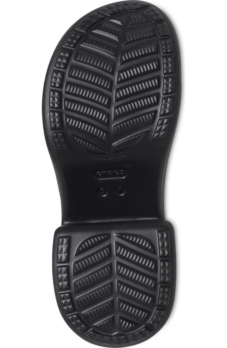 CROCS Siren Platform Clog, Alternate, color,